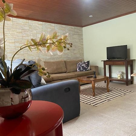 Ferienwohnung Morada Da Nina Petrópolis Exterior foto