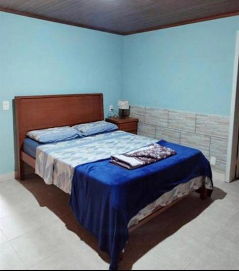 Ferienwohnung Morada Da Nina Petrópolis Exterior foto